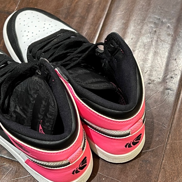 Nike AJ1 limited edition - Picture 5 of 5